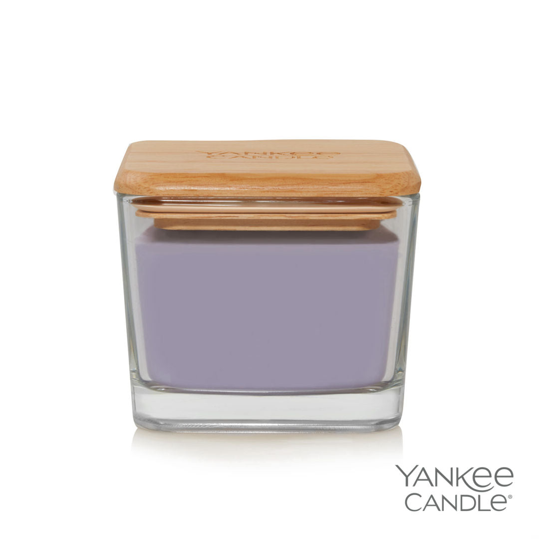 Peaceful Lavender & Sea Salt (Blank)