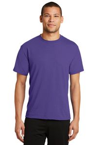 Purple Blank