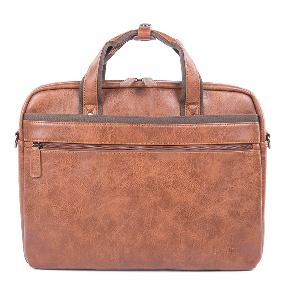 Cognac Brown