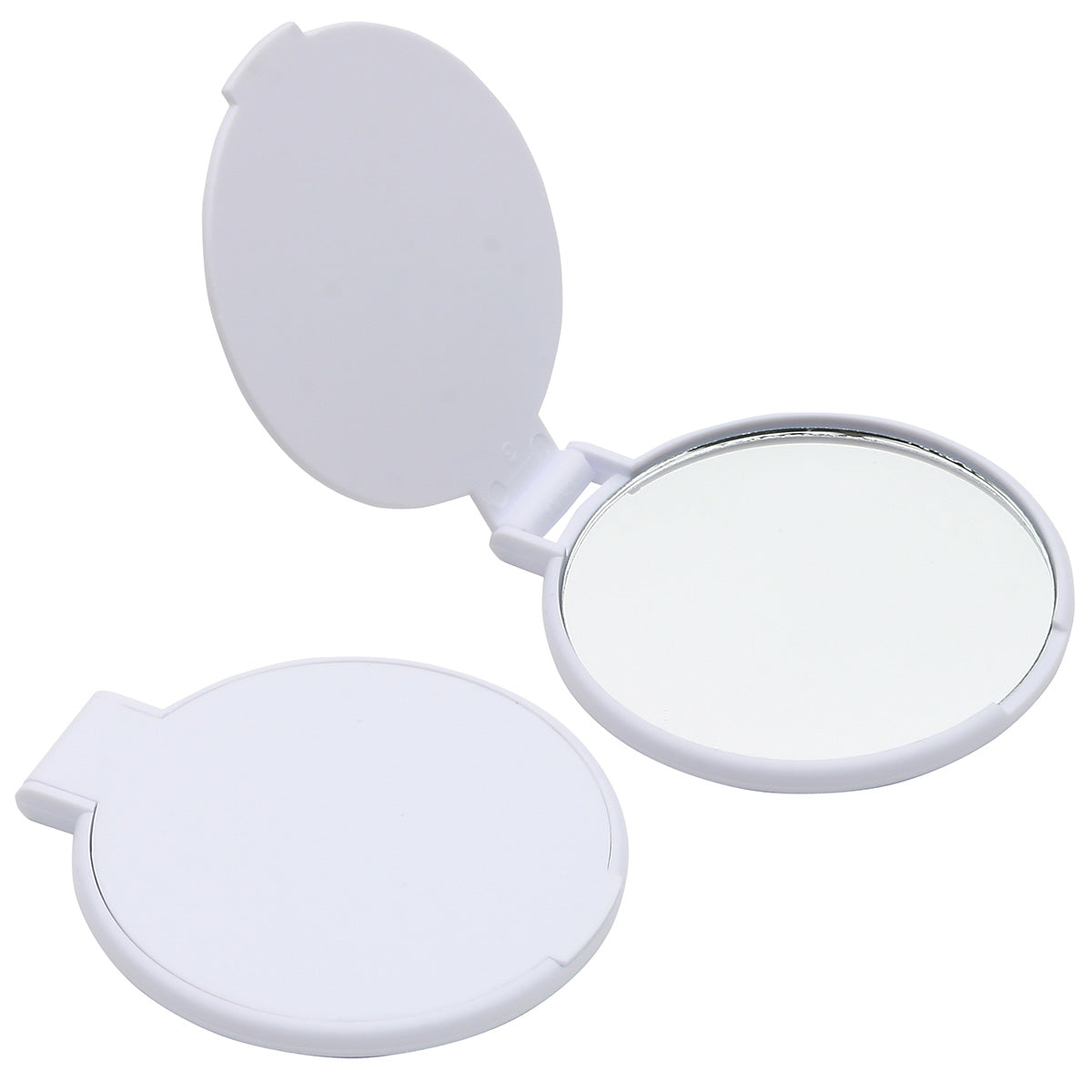 Ultra Thin Pocket Mirror