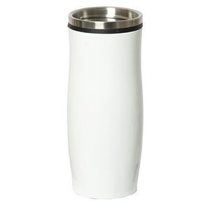 Landen 450 Ml. (13.5 Fl. Oz.) Tumbler With Push Button Lid