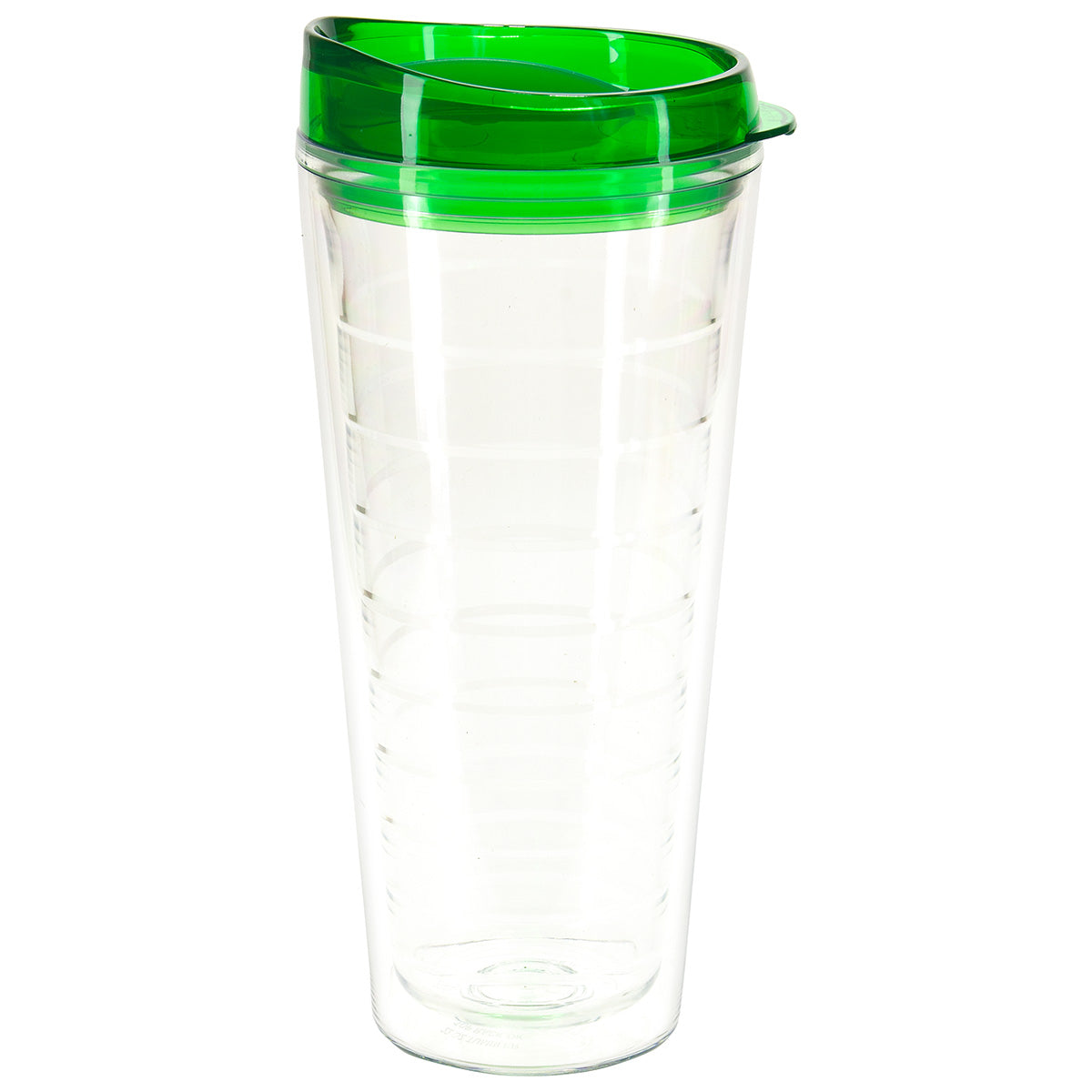 Seabreeze 22 oz Tritan® Tumbler with Translucent Lid