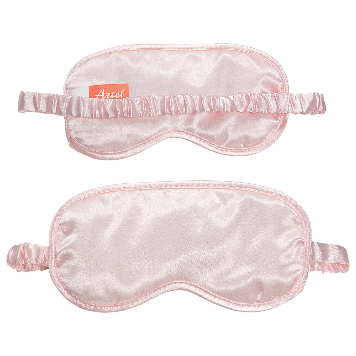 Bouquet Scented Satin Sleep Mask