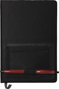 6'' x 8'' FSC® Mix Moda Notebook