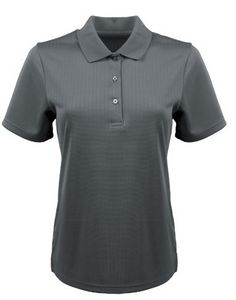 Charcoal Gray Blank Front