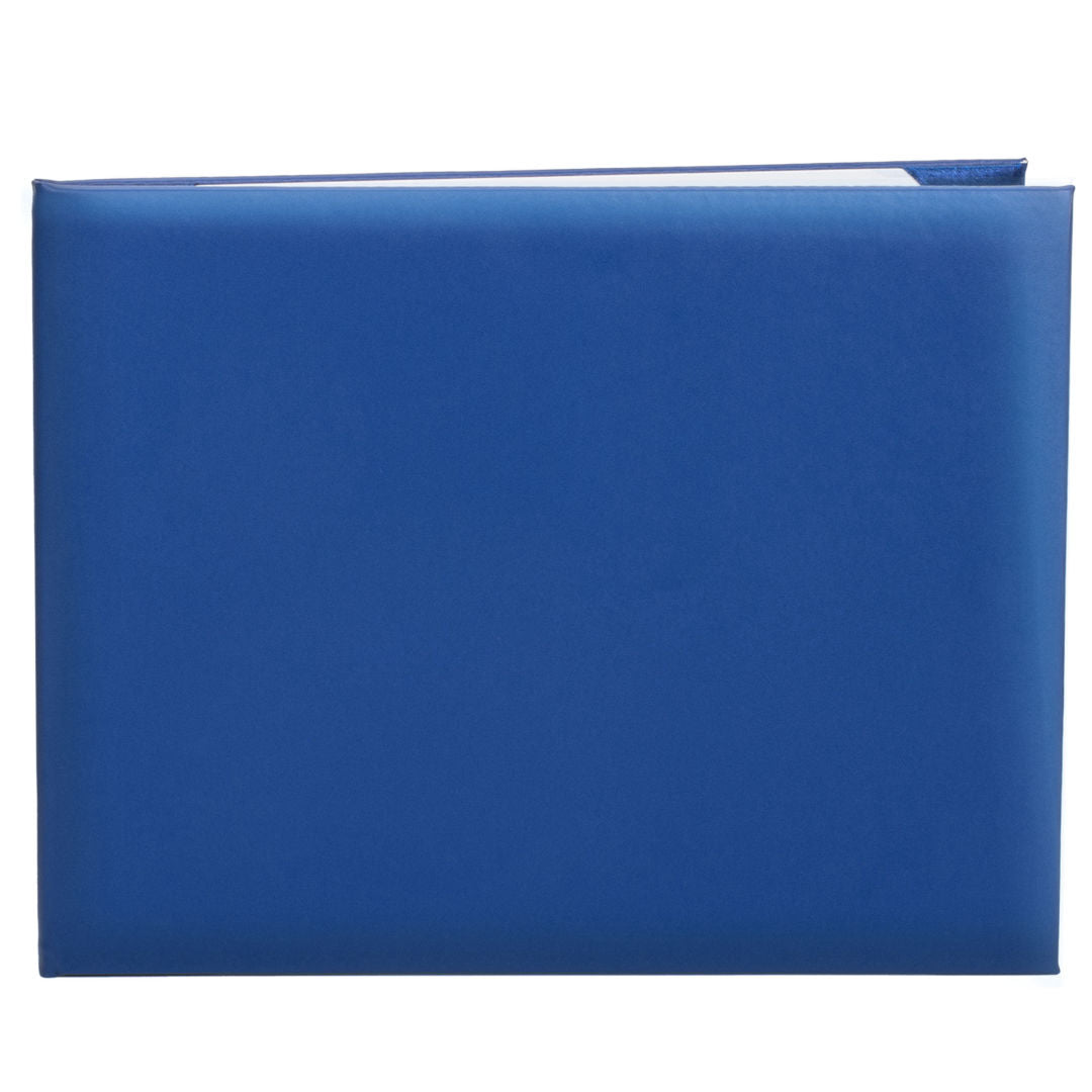 Blue / 11.5 x 9 x 0.5 (Blank)