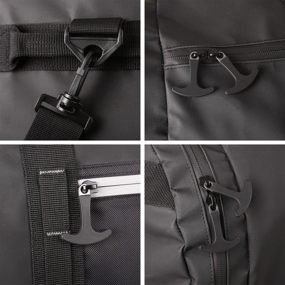Glacier Peak Duffel
