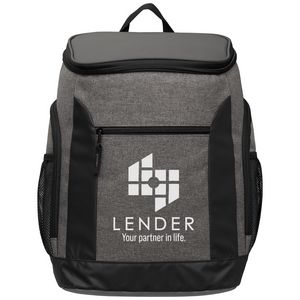 Metropolis Collection - Backpack Cooler
