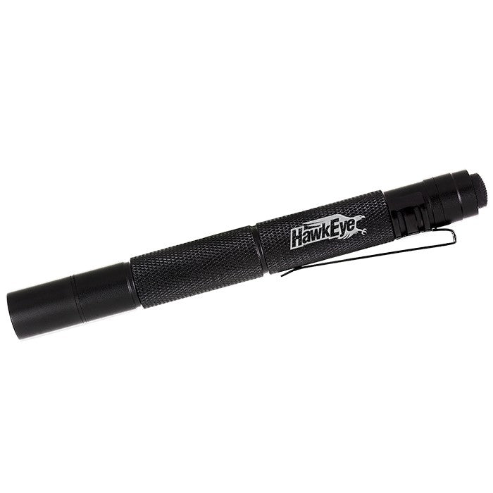 Nightstick Mini-TAC UV Flashlight