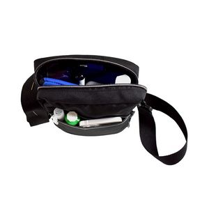 Cross Body Bag- Made In Canada- IN STOCK