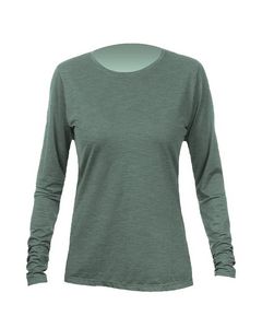 ANETIK Women's Breeze Tech Long Sleeve T-Shirt