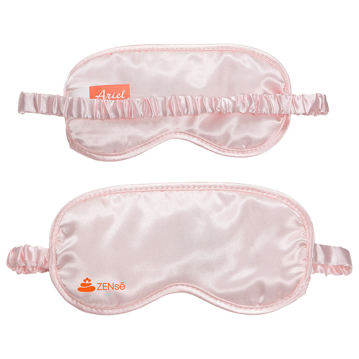 Bouquet Scented Satin Sleep Mask