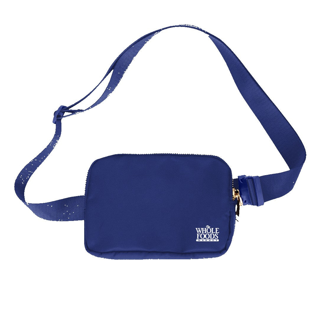 Royal Blue Branded