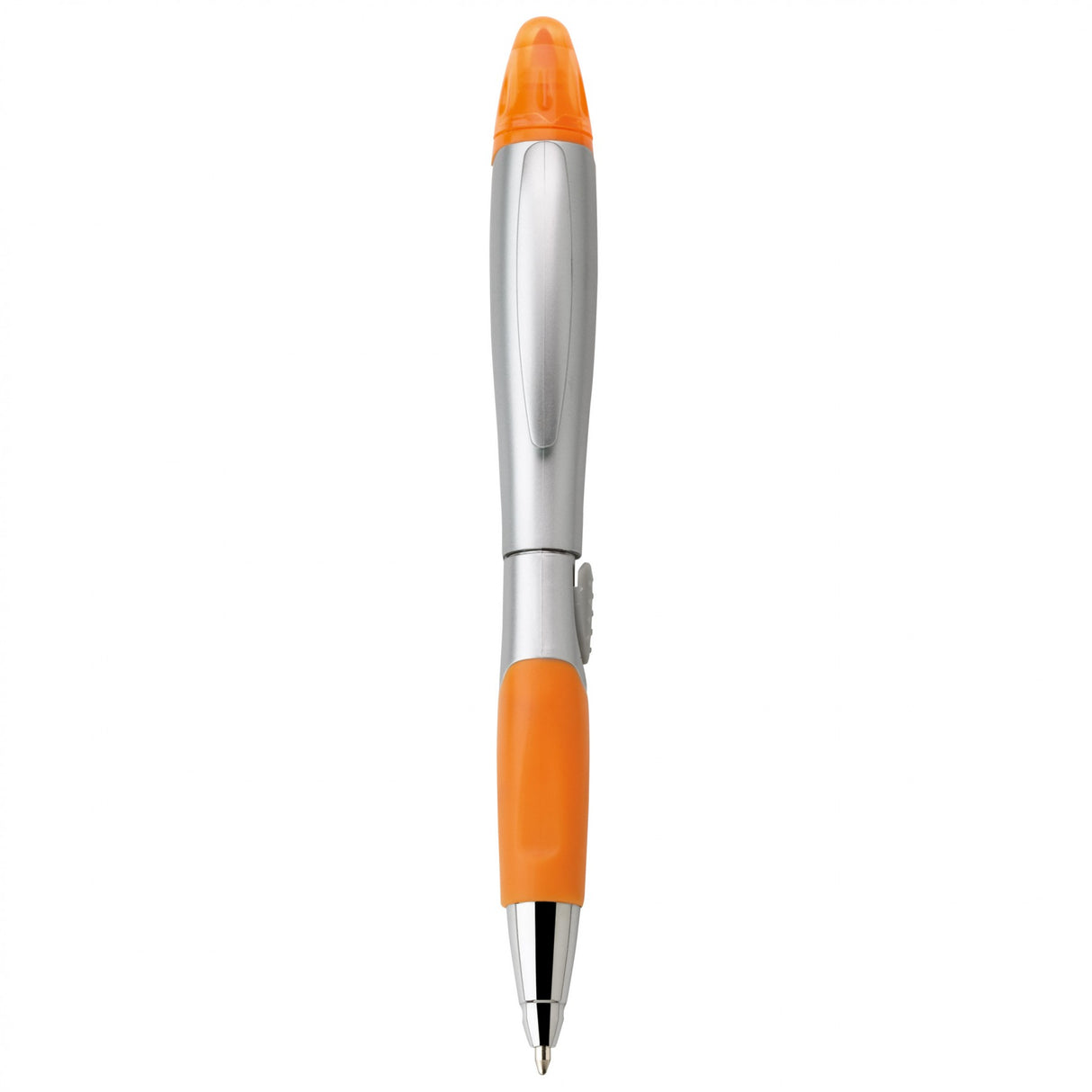 G1032 SilverBlossom Orange