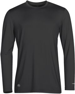 Stormtech Men's Lotus H2X-DRY® Long Sleeve Performance Tee Shirt