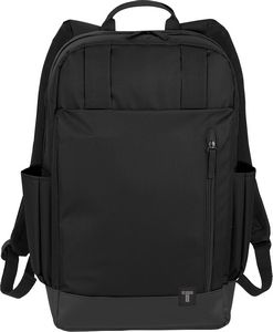 Tranzip 15 Inch Laptop Backpack with Day Pack Design