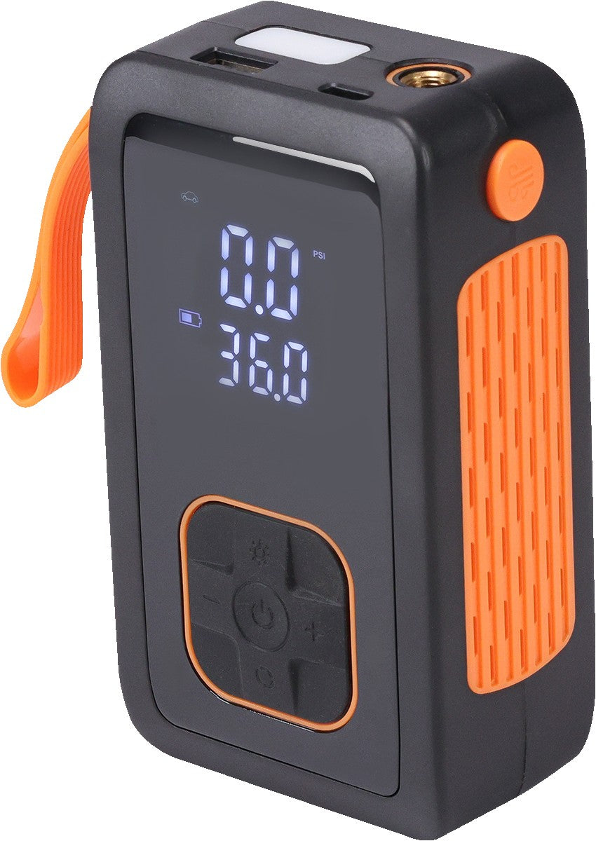 50W Tire Inflator