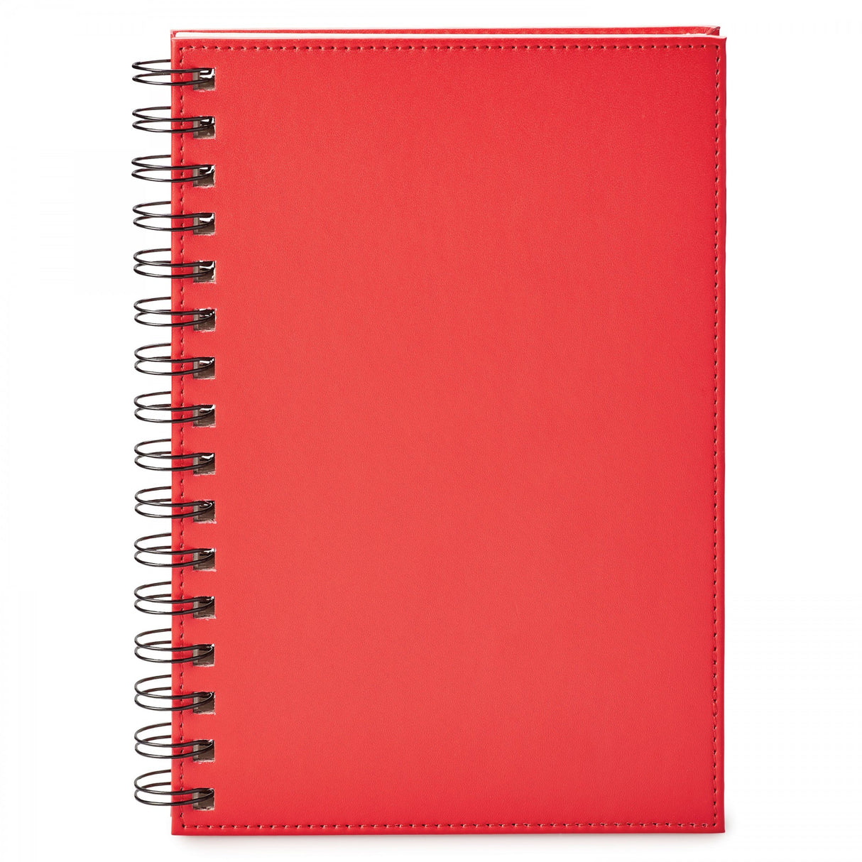 ST446 RED BLANK