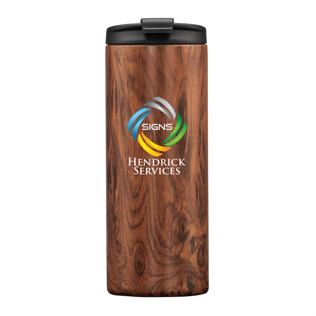 Woodgrain / 2.75 x 7.32 x 0