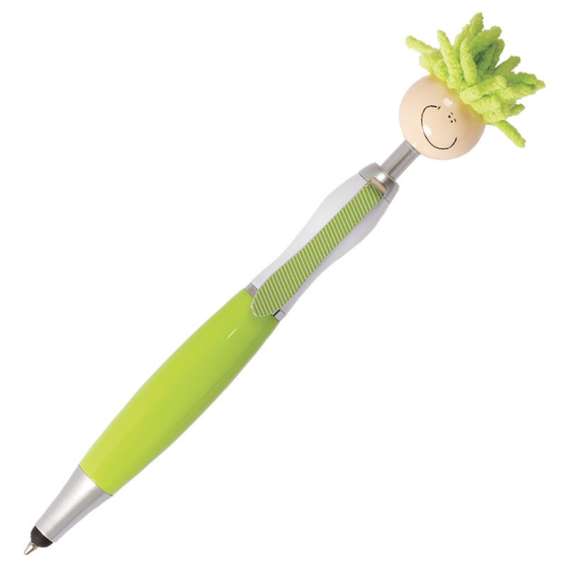 MopToppers® Screen Cleaner w/Stylus Pen