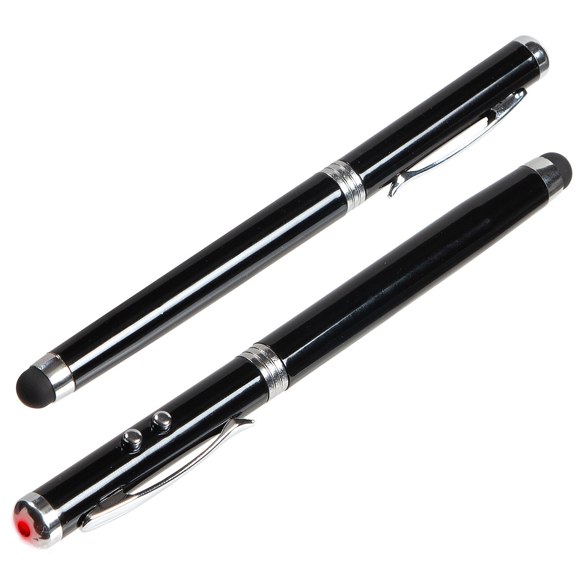 Inspire Laser Pointer + Stylus + Pen