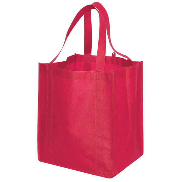 000016 Jumbo Non-Woven Tote Bag