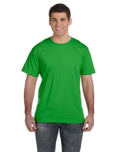 LAT Unisex Fine Jersey T-Shirt