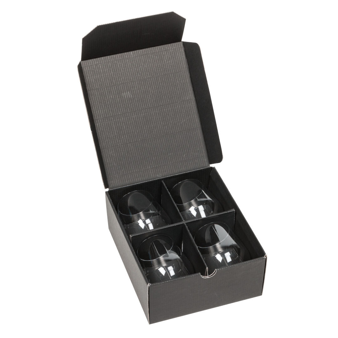 Group (Set of 4's)