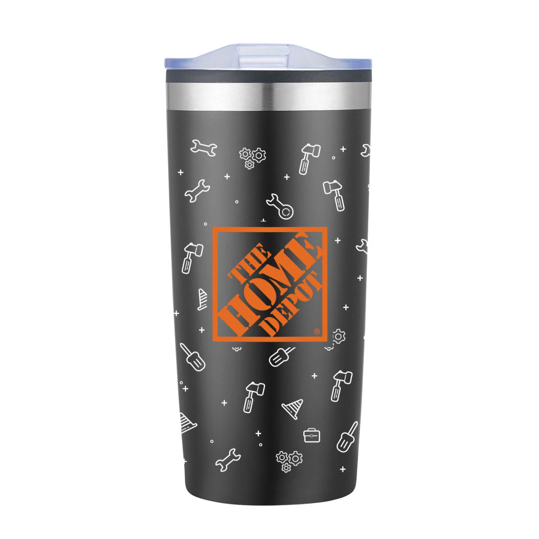 Group (VividPrint™ Full Wrap)