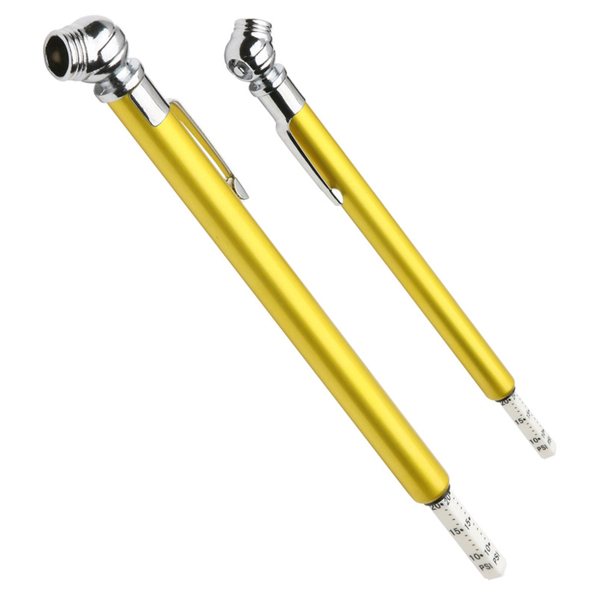 Quick View Tire Gauge