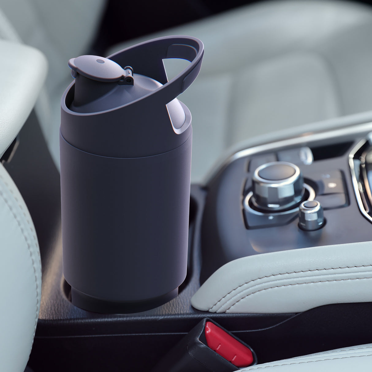 Fits Standard Cupholder