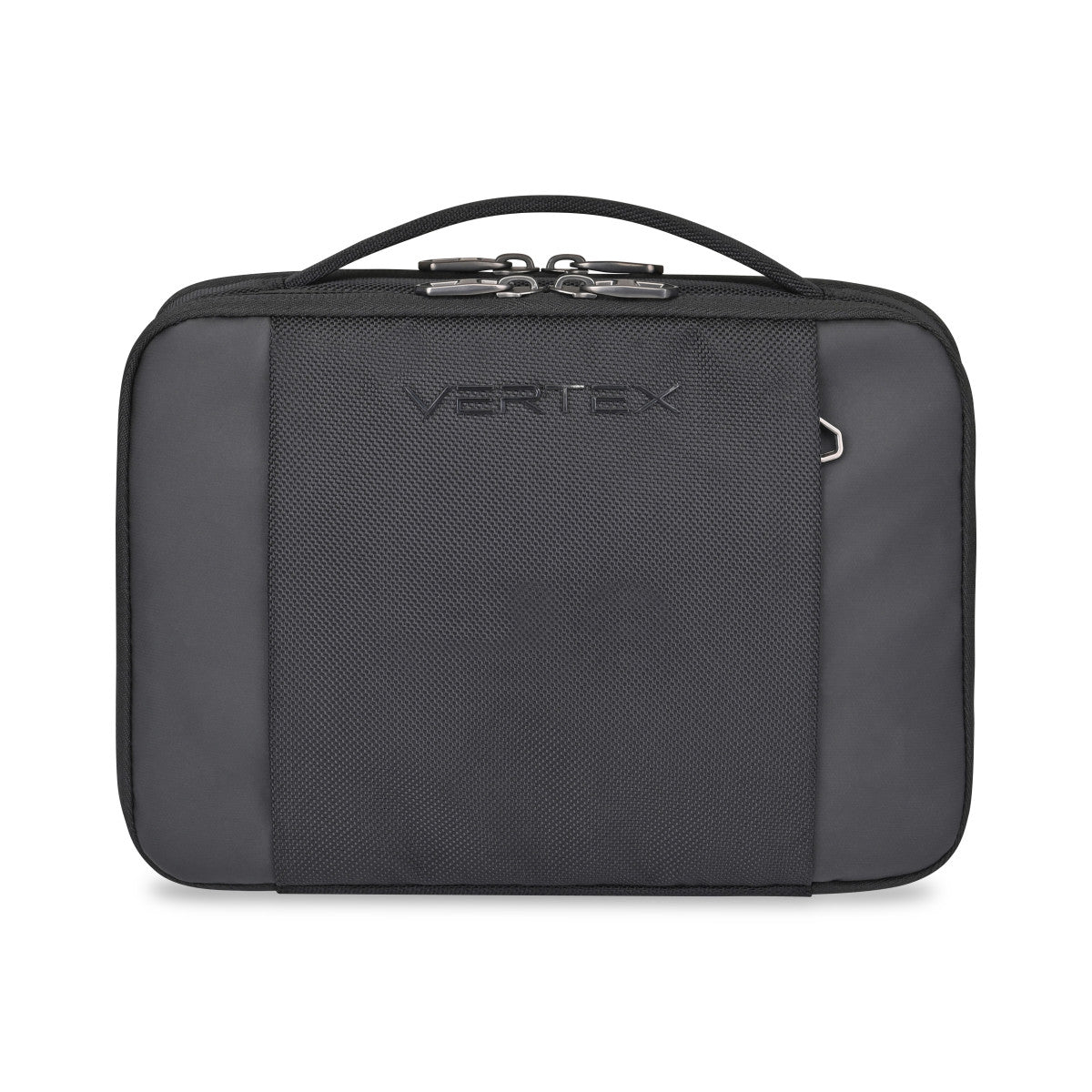 Vertex Brooklyn Tech Case - Black