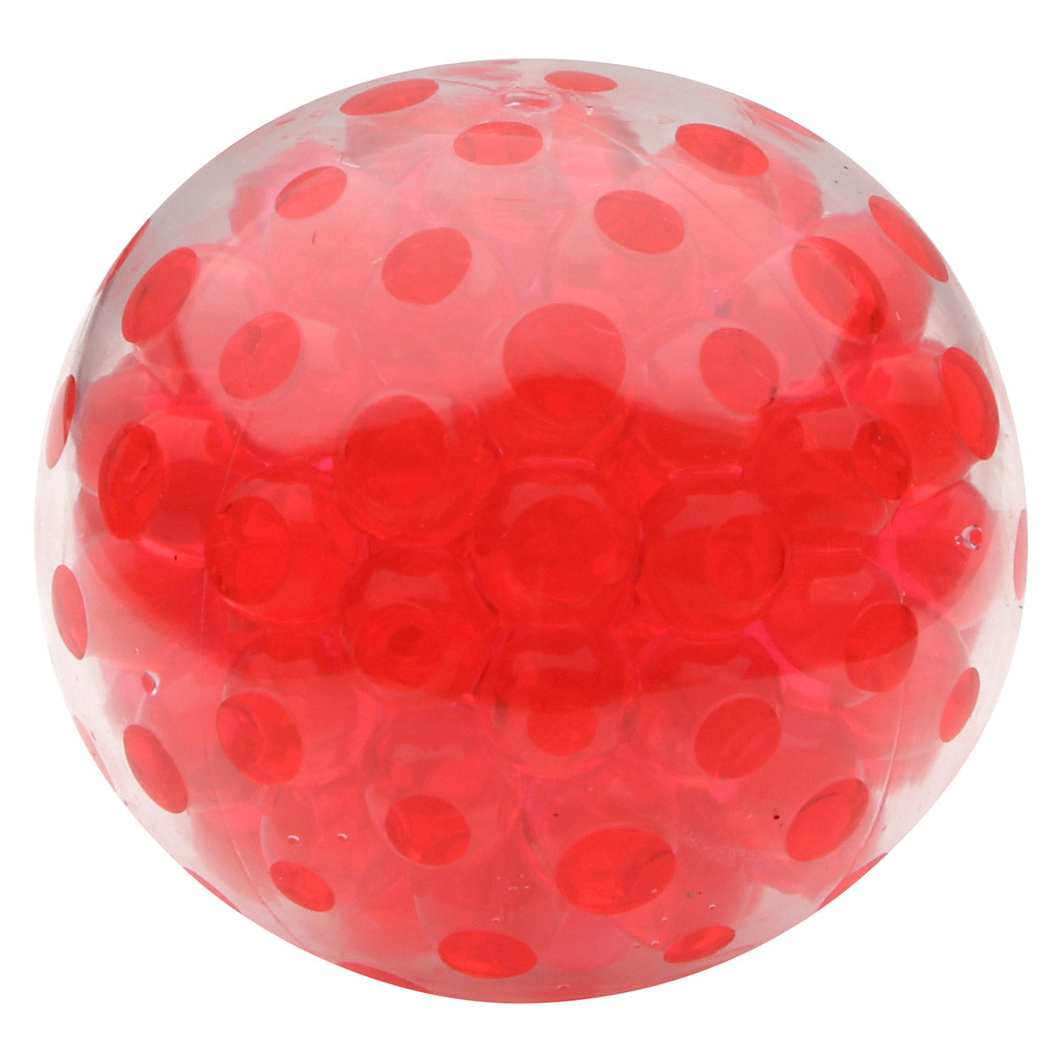 Bead Squeeze Gel Ball