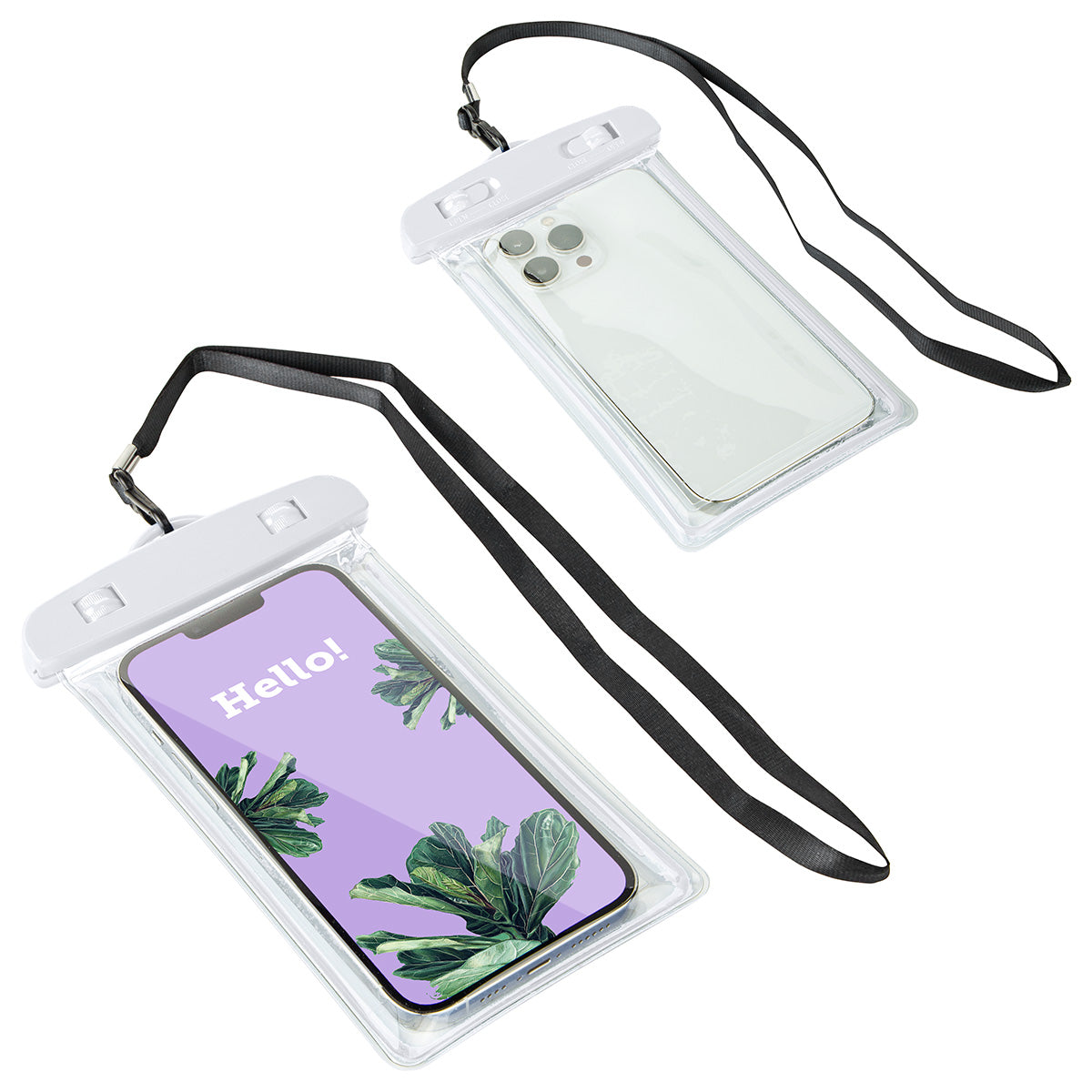 Voyage Waterproof Phone Pouch