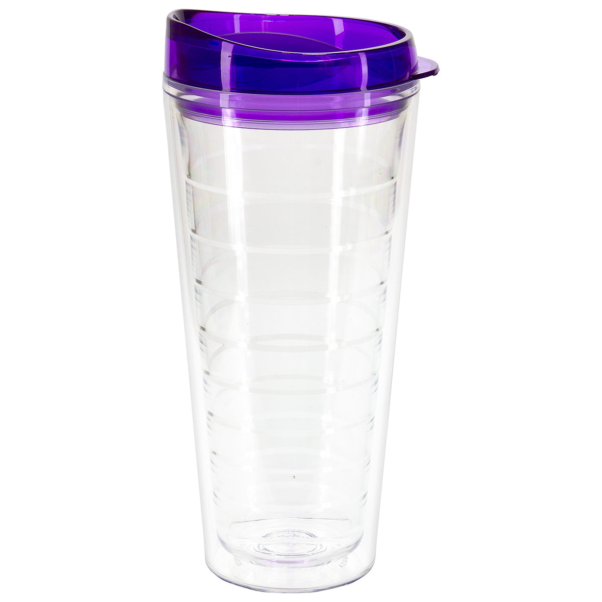 Seabreeze 22 oz Tritan® Tumbler with Translucent Lid