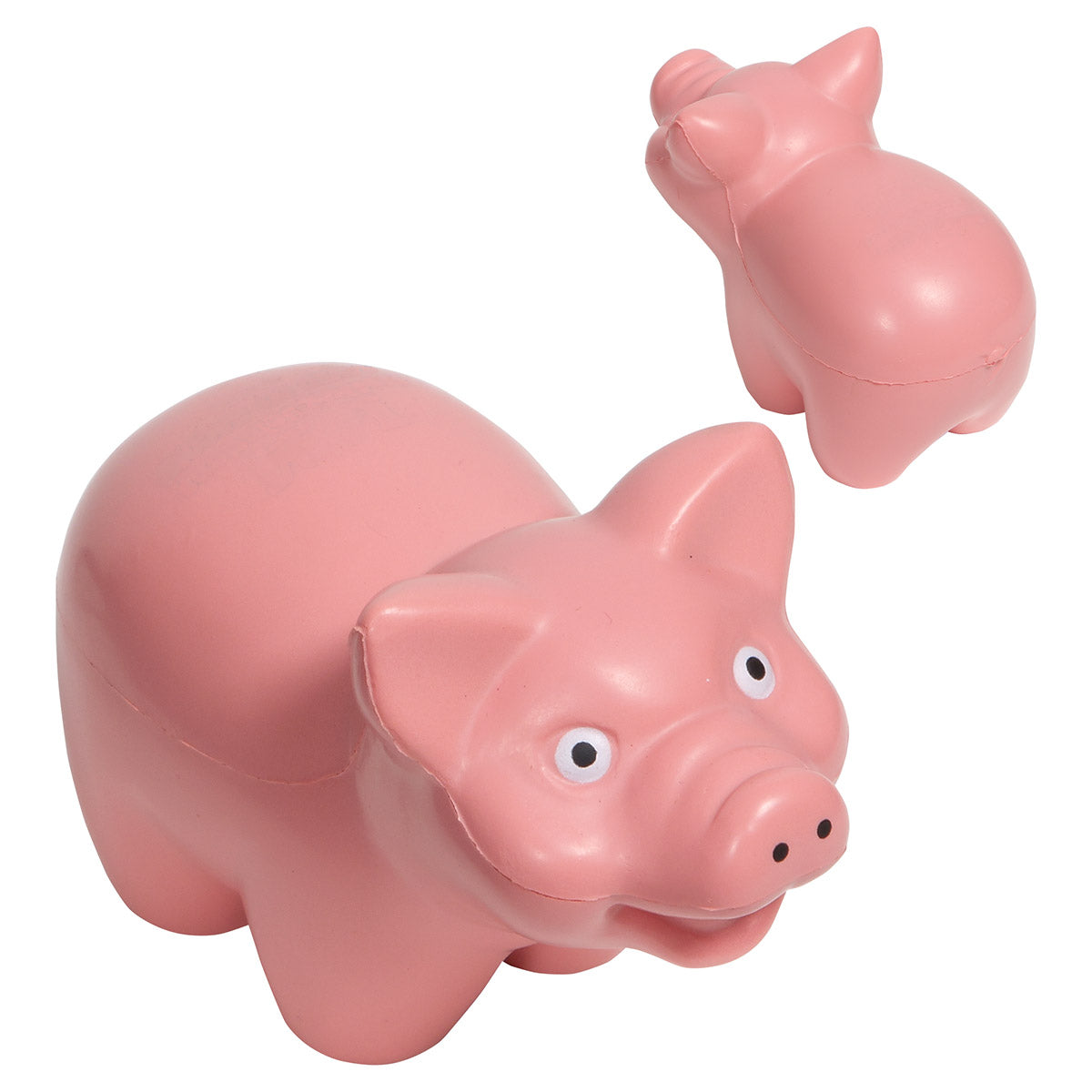 Pig Stress Reliever
