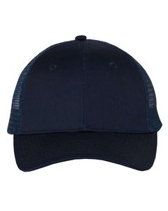 Navy Blue Blank