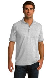 Port & Company® Men's Core Blend Jersey Knit Polo