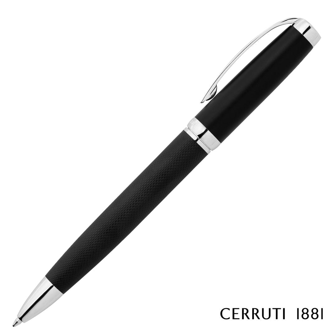 Ballpoint / Chrome (Blank)
