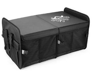 Saratoga Trunk Organizer