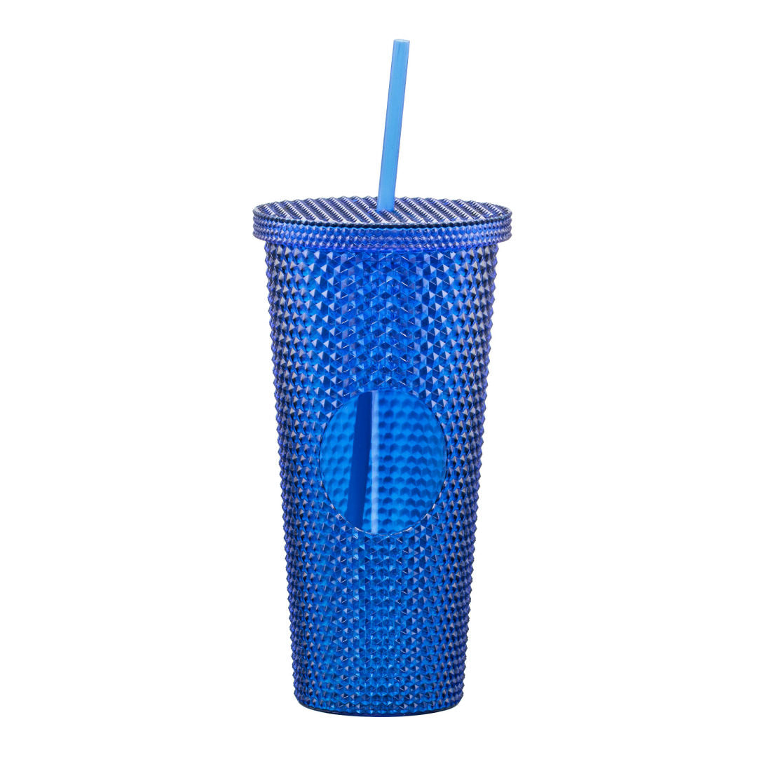 Blue / Blue (Blank)