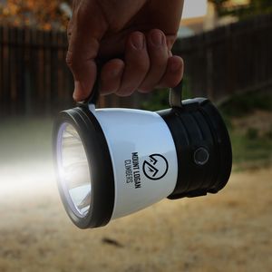 Lantara 2-In-1 Lantern