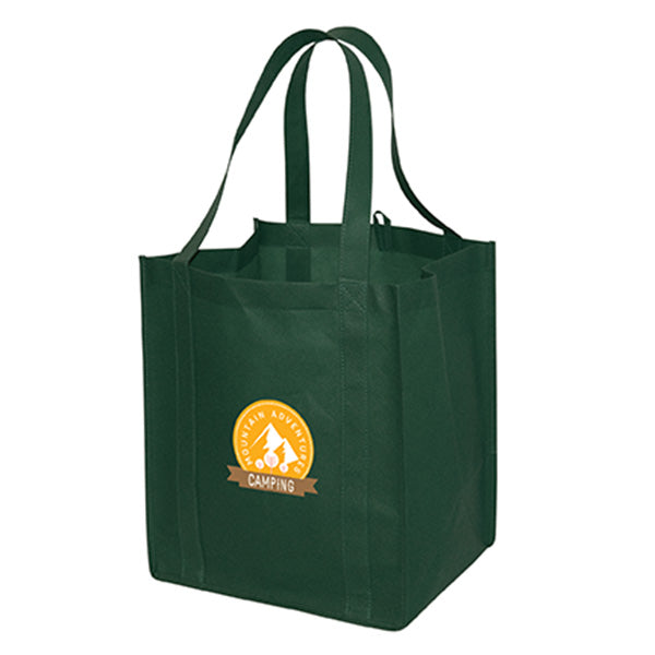 000016 Jumbo Non-Woven Tote Bag