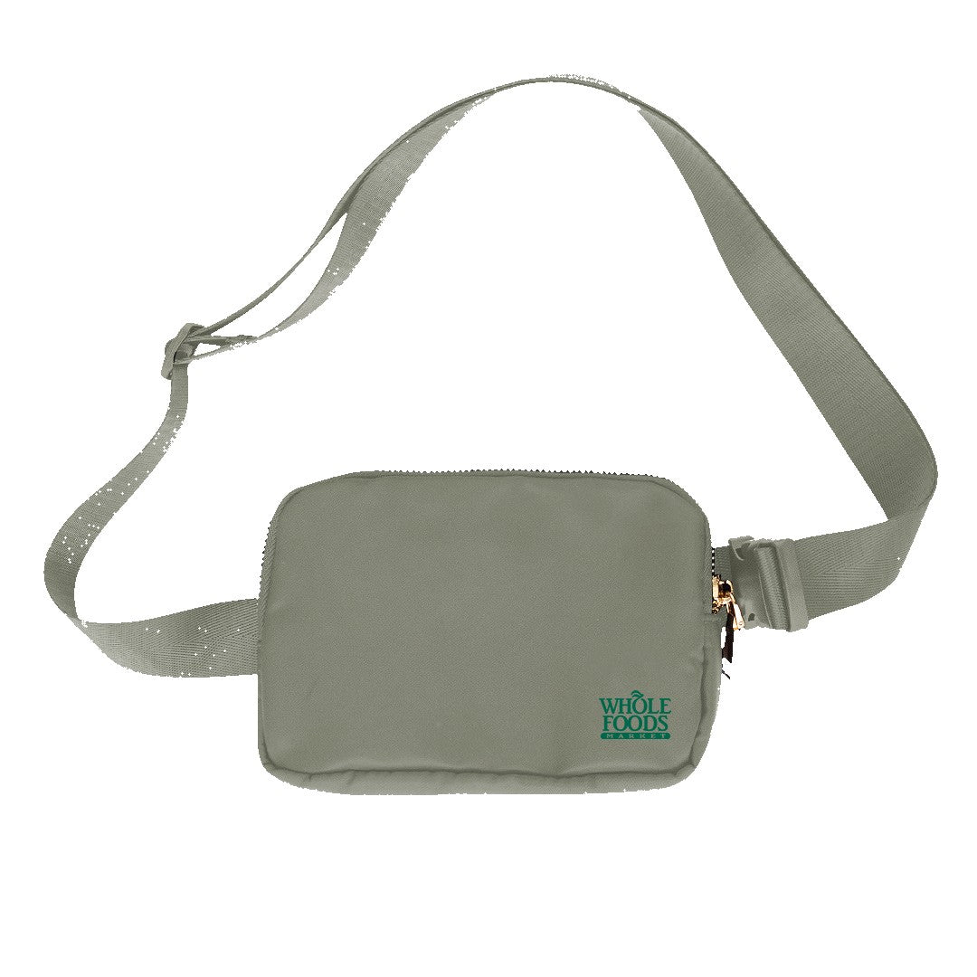 Light Grey Branded