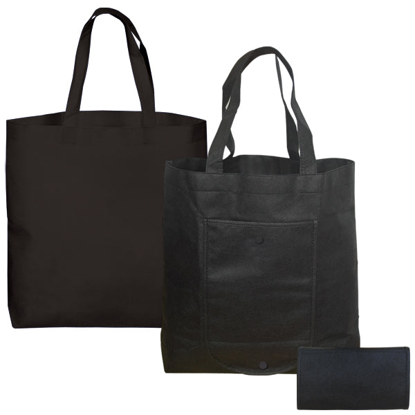 Folding Non Woven Tote Bag