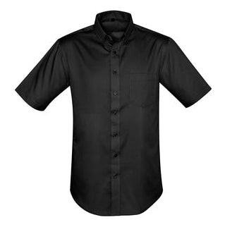 Mens Dalton Short Sleeve Shirt