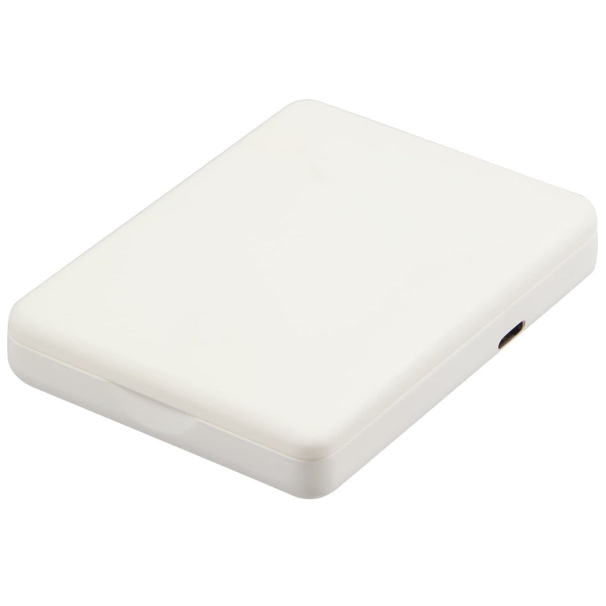 Rechargeable 100% RABS LED Compact Mirror