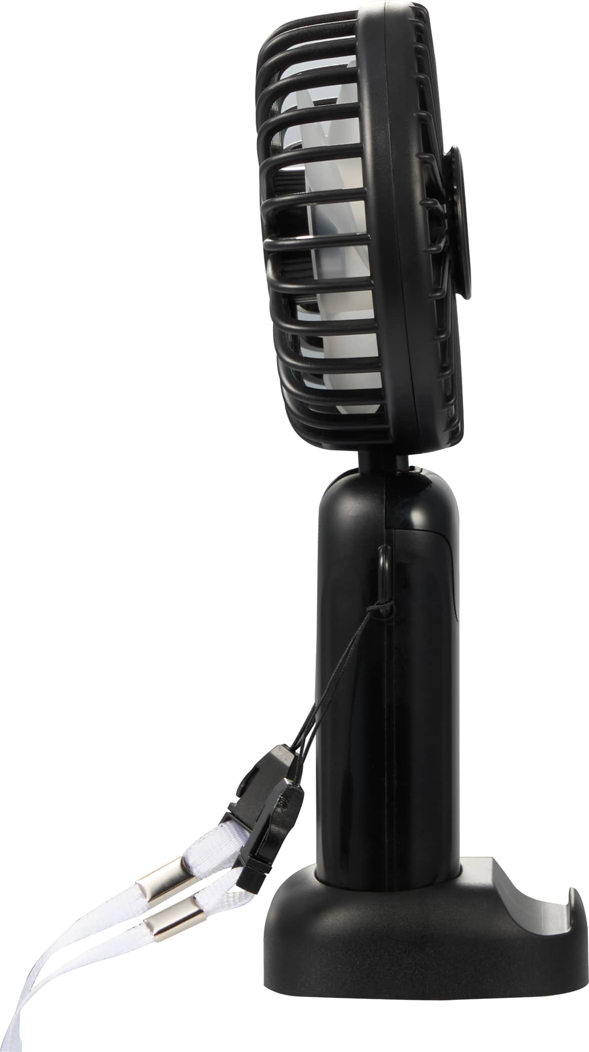 Rechargeable Personal LED Fan