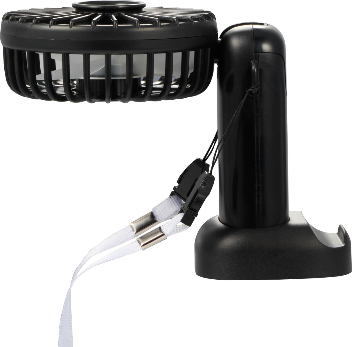 Rechargeable Personal LED Fan