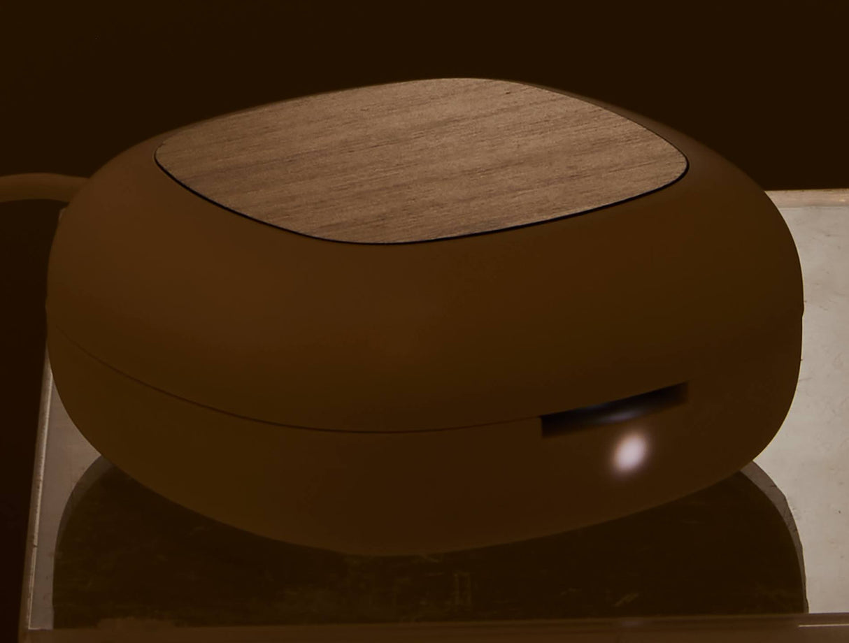 Travel RABS and Bamboo Essential Oil Diffuser